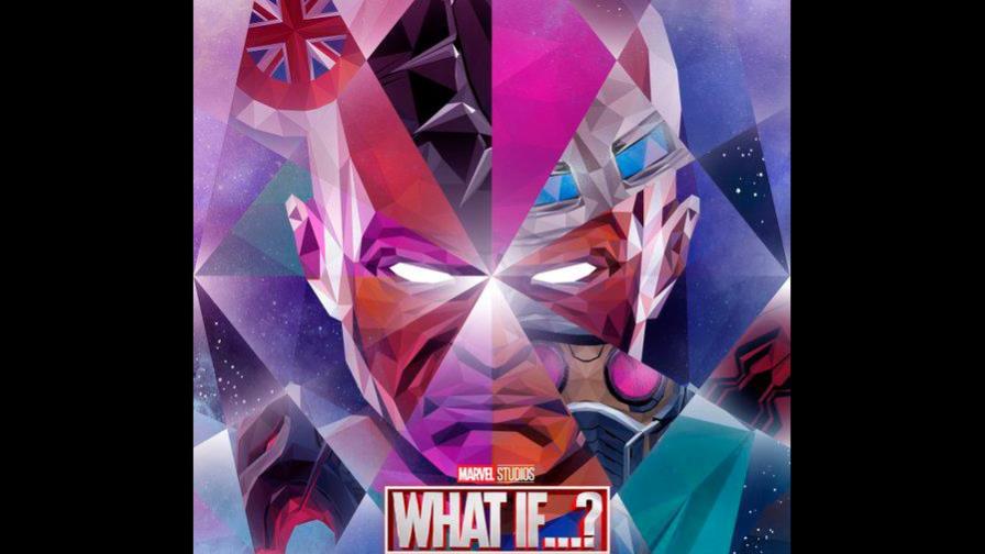 ¿Habrá escenas post créditos? respondió el productor de What If...?