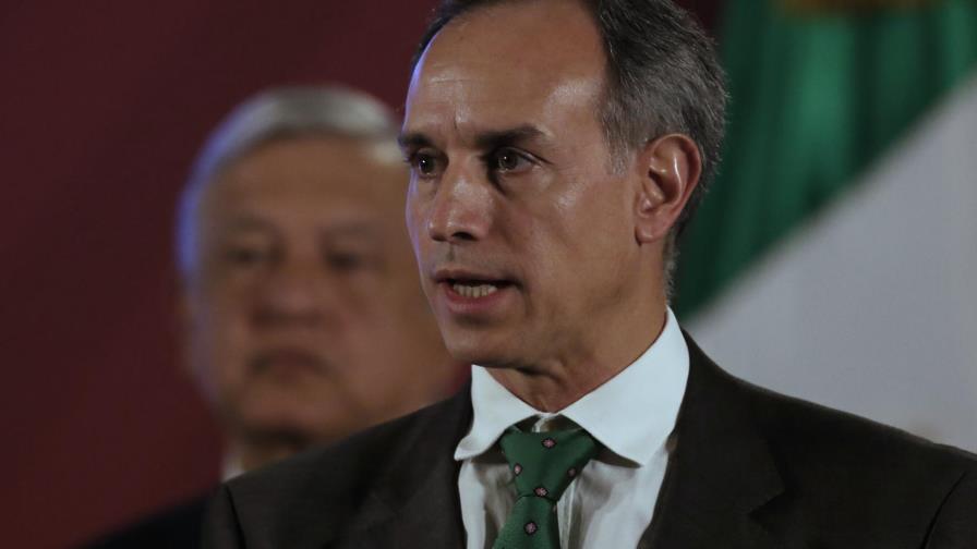 México pide suspender trabajos que requieran movilización