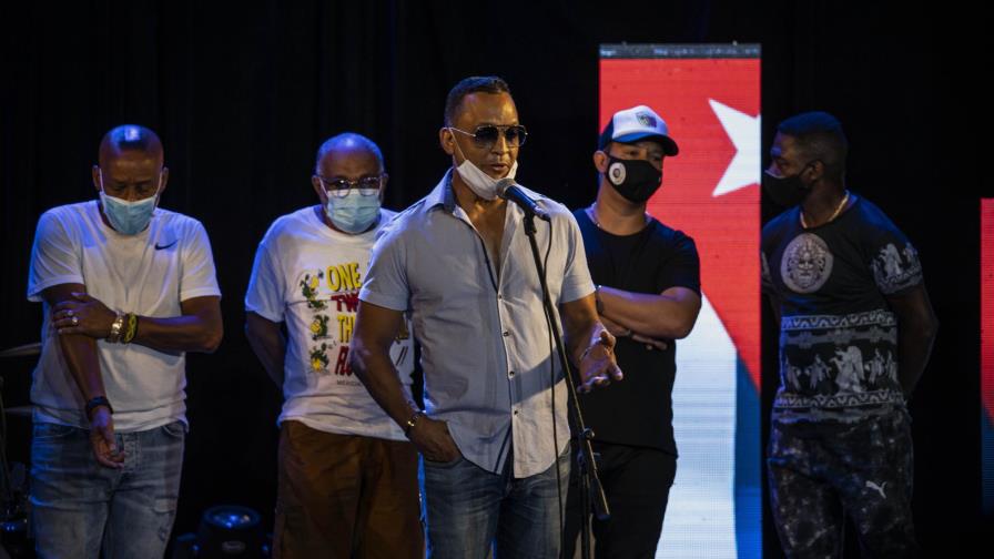 Cuba acusa a EEUU de estar detrás de ataque a músico