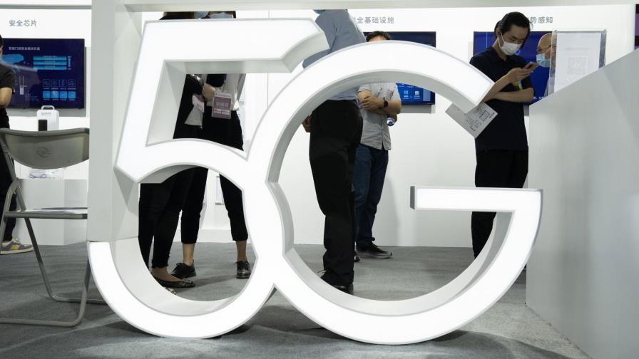 AP Explica: La gran promesa de la tecnología 5G