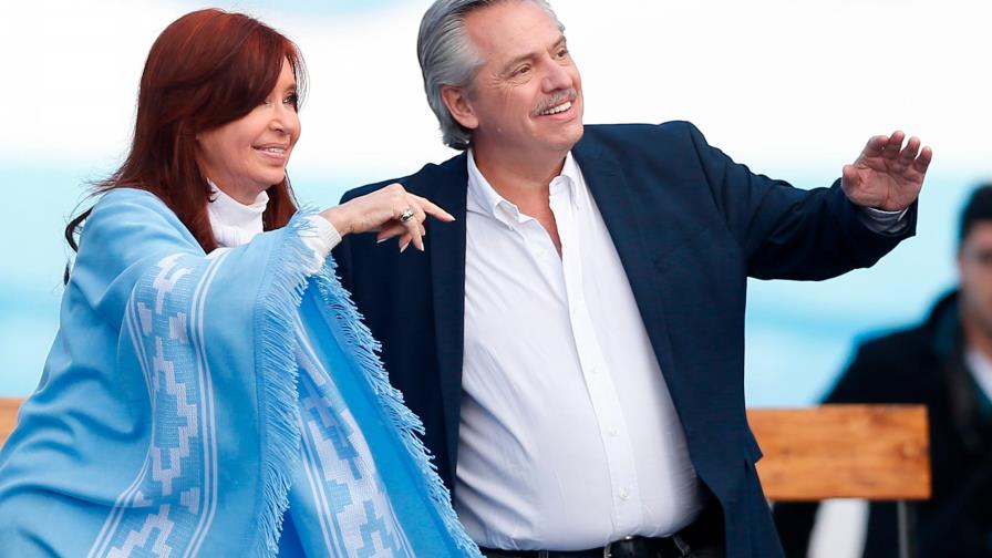 Argentina cierra su extenuante campaña como la empezó: el peronismo, favorito