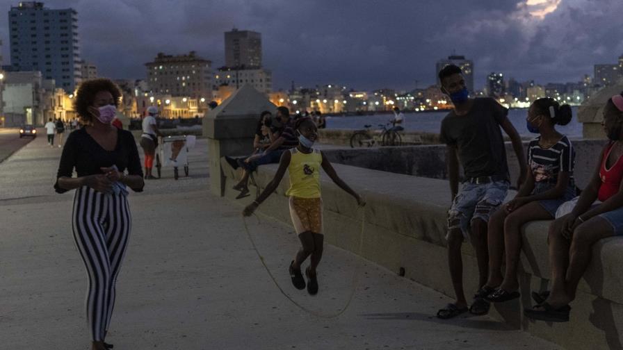 Turismo cubano hace equilibrio entre la necesidad y el temor Turismo cubano hace equilibrio entre la necesidad y el temor