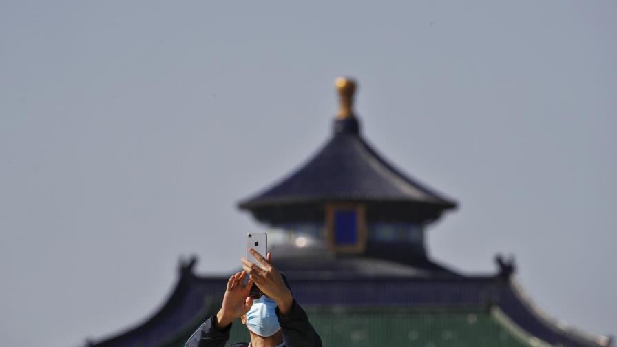 Aumentan casos de COVID-19 en Surcorea, Indonesia y China