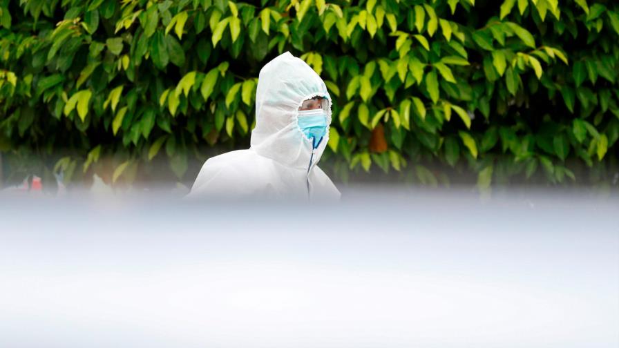 Detectan anticuerpos COVID en sangre y saliva que duran, al menos, tres meses