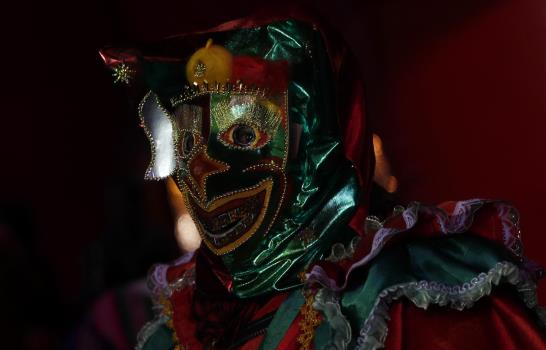 Comienza el carnaval andino más tradicional en Bolivia