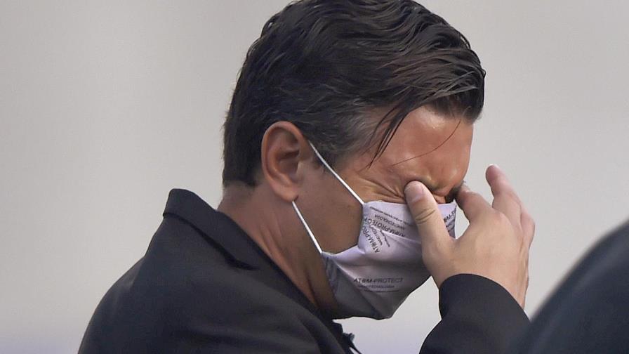 Ministro: Colombia irá hasta el final con Copa América