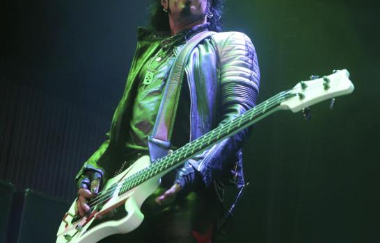 Nikki Sixx repasa sus años formativos en nuevo libro