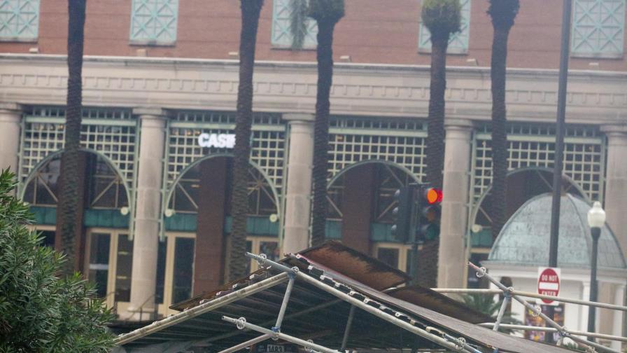 Al menos un muerto por tormenta invernal en Estados Unidos