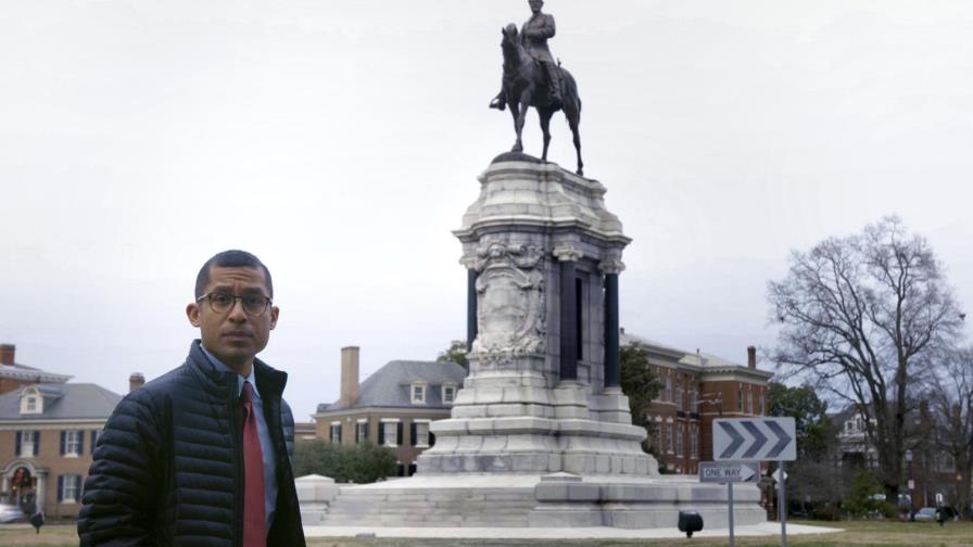 Documental examina doloroso pasado con estatuas confederadas Documental examina doloroso pasado con estatuas confederadas