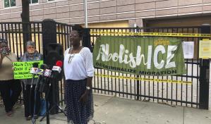 Georgia: Ginecólogo acusado ya no atenderá a inmigrantes