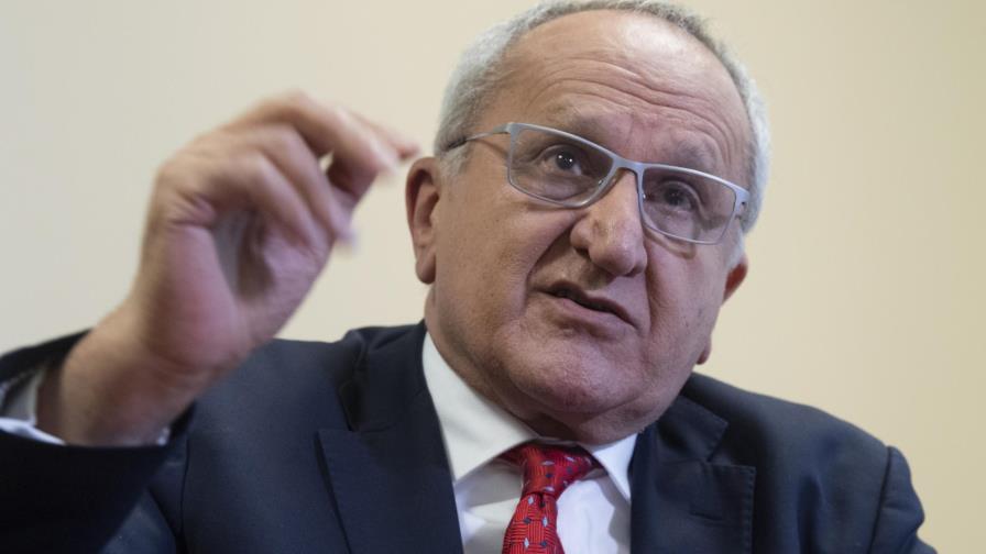 México y EEUU siguen negociando el T-MEC