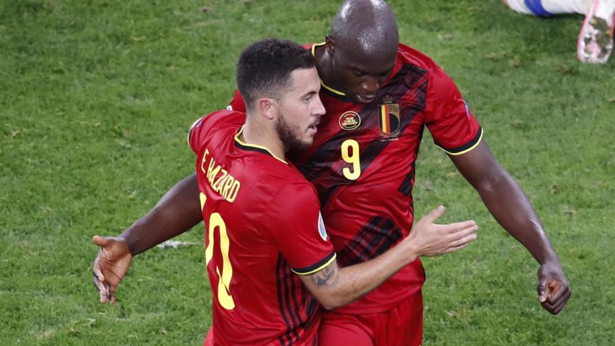 ¿Podrán Bonucci-Chiellini contener la potencia de Lukaku?