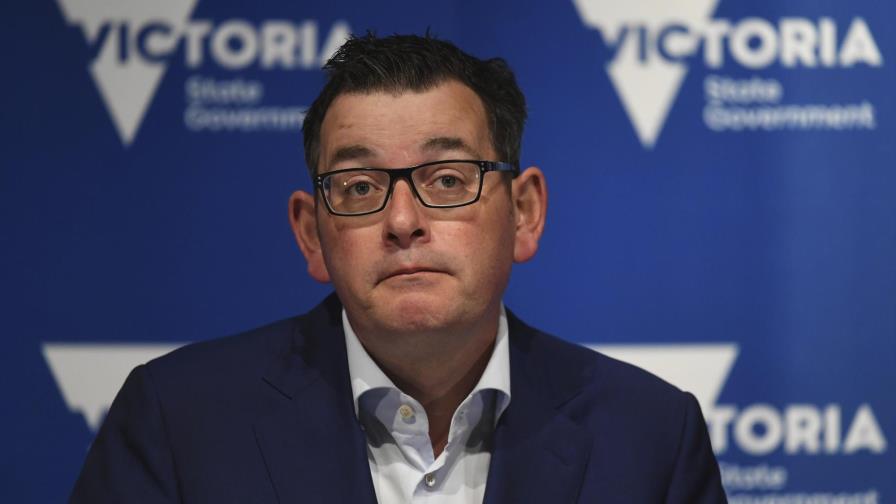 Brote de virus provoca cierre de dos escuelas en Australia