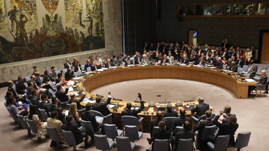 El jefe de la agencia atómica de la ONU viajará a Irán El jefe de la agencia atómica de la ONU viajará a Irán