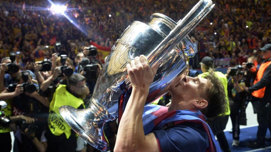 Barcelona confía en cosechar triunfos en la era post-Messi