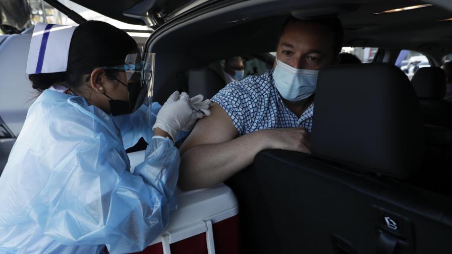 Panamá detecta caso de variante de la India de COVID-19