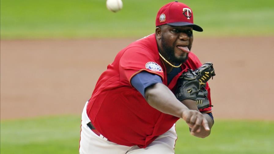 Michael Pineda luce en la loma con ocho ponches y Mellizos vence a Tigres