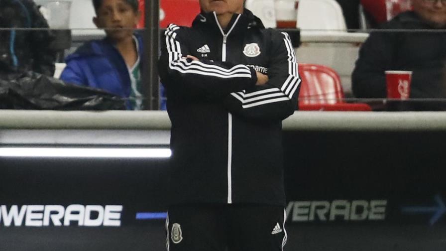 Martino festeja cumpleaños con buen año en México