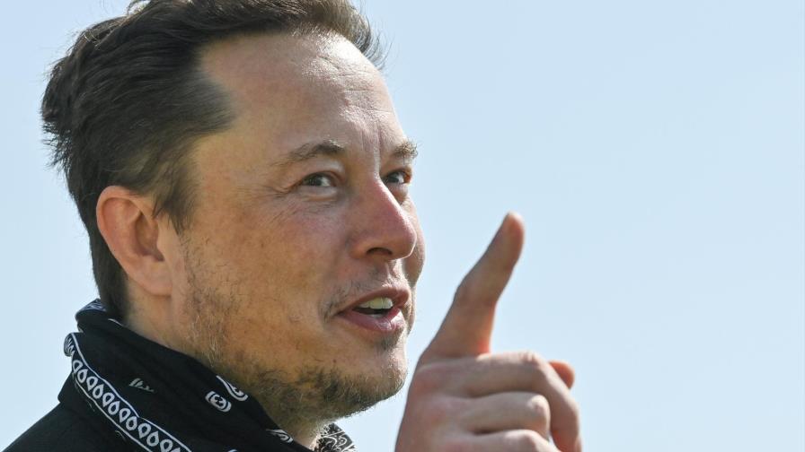 Tesla planea comenzar a producir coches en Berlín en octubre