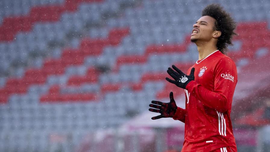Bayern recupera la sonrisa al vencer 2-1 a Friburgo