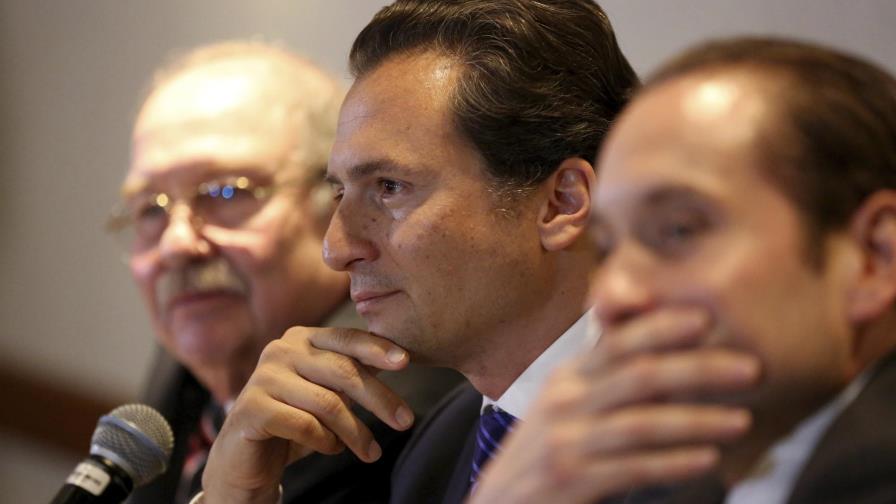 Sobornos y hasta un Ferrari en caso de corrupción de México Sobornos y hasta un Ferrari en caso de corrupción de México