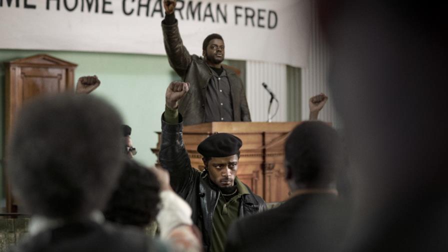 Sundance añade Judas and the Black Messiah a su programa