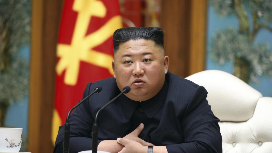 Seúl desestima rumores sobre salud de Kim Jong Un