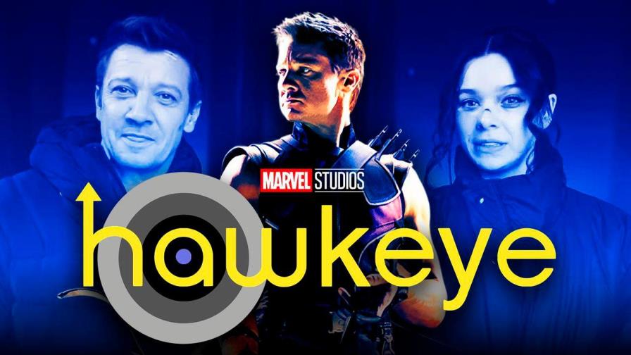 ¡Fecha confirmada para el estreno de Hawkeye! ¡Fecha confirmada para el estreno de Hawkeye!