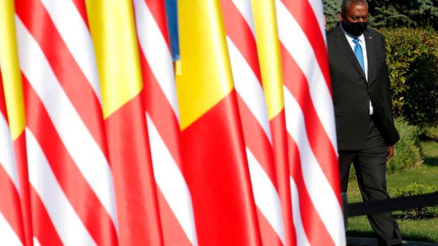EE.UU. dice Irán no debería hacerse ilusiones de socavar relación con Oriente Medio