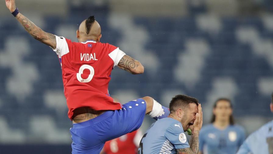 Argentina y Chile, las amenazas para Brasil en Copa América