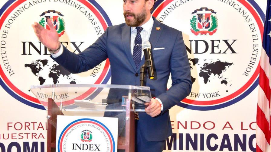 Inauguran oficina del INDEX en el Consulado Dominicano de Nueva York