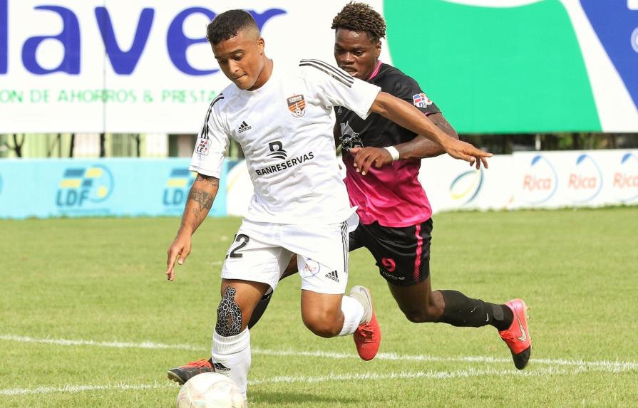Cibao FC gana invicto serie regular de la Liga Dominicana de Fútbol