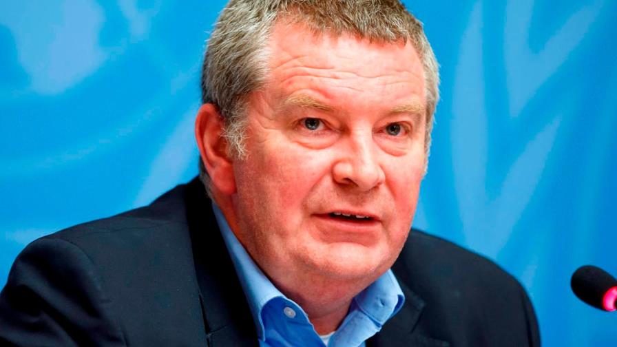 OMS: la misión a Wuhan no buscaba investigar a China, sino aprender lecciones