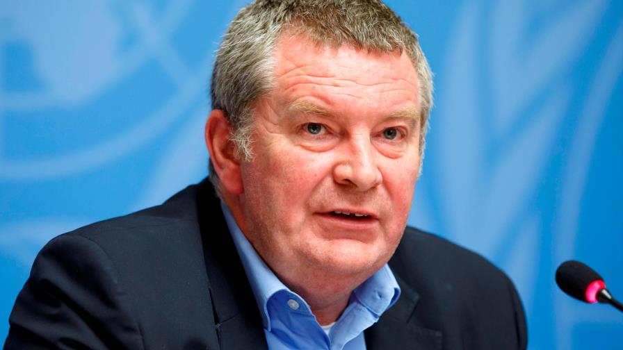 OMS: aparición de nuevos focos COVID-19 no es necesariamente una segunda oleada OMS: aparición de nuevos focos COVID-19 no es necesariamente una segunda oleada