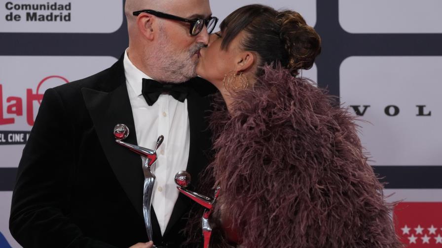 Lista de ganadores de la 8a entrega de los Premios Platino Lista de ganadores de la 8a entrega de los Premios Platino