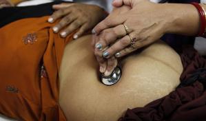 OMS: Hay 2 millones de mortinatos al año en el mundo