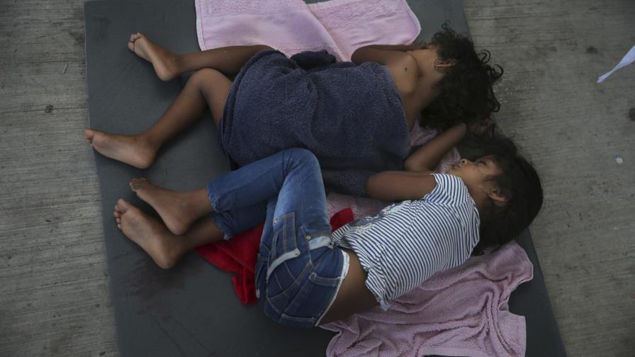 EEUU: Auditoría por muertes de niños no consultó a médicos