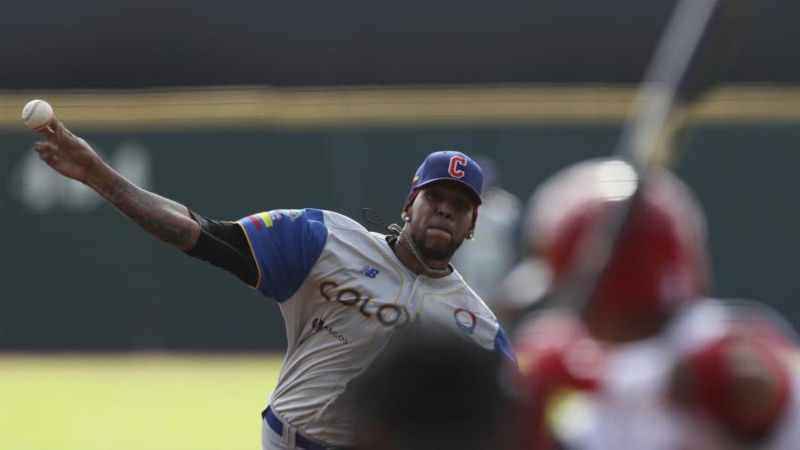 Venezuela amarga el debut de Colombia en Serie del Caribe Venezuela amarga el debut de Colombia en Serie del Caribe