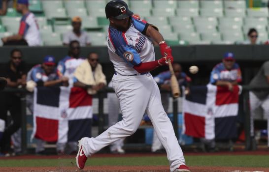 Venezuela amarga el debut de Colombia en Serie del Caribe Venezuela amarga el debut de Colombia en Serie del Caribe