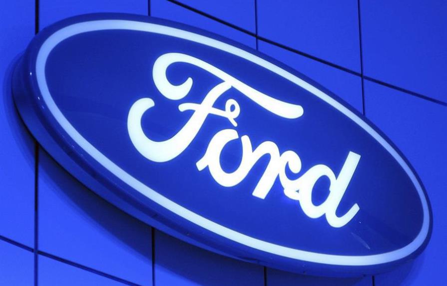 Ford amplia la suspensión de producción europea al menos hasta el 4 de mayo