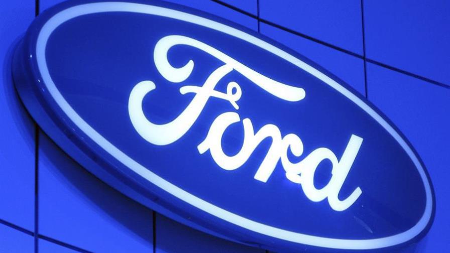 Ford amplia la suspensión de producción europea al menos hasta el 4 de mayo