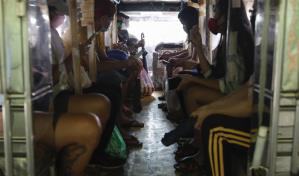 Casos de coronavirus superan los 100.000 en Filipinas