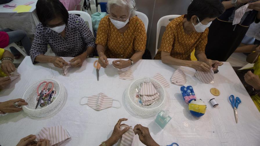 Italia supera 10,000 contagios por coronavirus