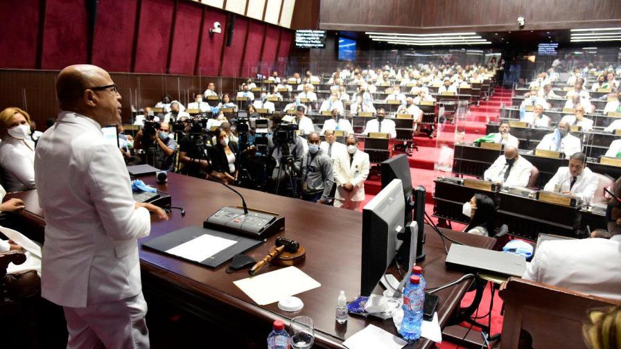 Políticos involucrados en narco deberán responder ante una justicia en luz verde