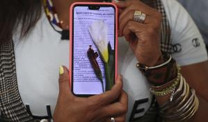 Vivir bajo amenaza siendo líder social en Colombia