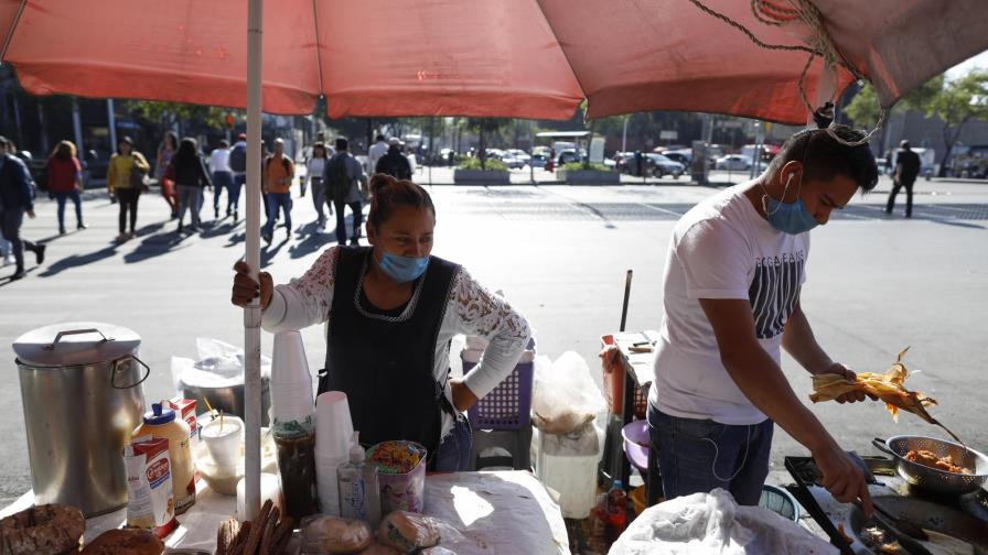 Coronavirus es un riesgo para diabéticos y obesos en México Coronavirus es un riesgo para diabéticos y obesos en México