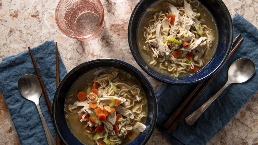 La pandemia también ha cambiado las tendencias culinarias