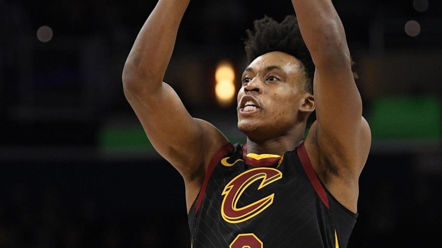 Con nuevo entrenador, Cavaliers ganan 113-110 a Wizards