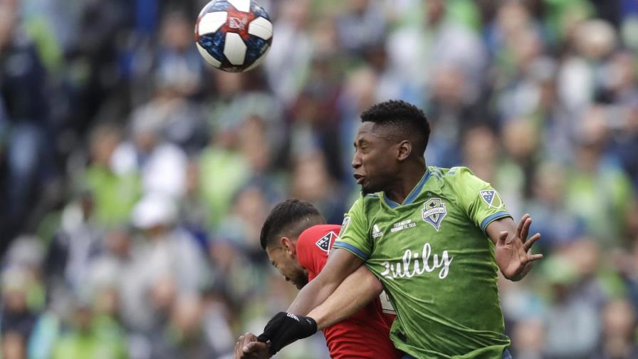 Por pandemia, MLS cancela Juego de Estrellas en Los Ángeles Por pandemia, MLS cancela Juego de Estrellas en Los Ángeles