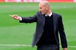 Zidane abandona el Real Madrid